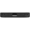 Dėklas FoneKit TechFiber MagSafe-yhteensopiva suojakuori, iPhone 17, tummanharmaa