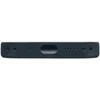 Dėklas FoneKit TechFiber MagSafe-yhteensopiva suojakuori, iPhone 17, sininen