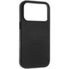 Dėklas FoneKit TechFiber MagSafe-yhteensopiva suojakuori, iPhone 17 Pro Max, tummanharmaa
