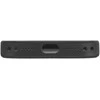 Dėklas FoneKit TechFiber MagSafe-yhteensopiva suojakuori, iPhone 17 Pro Max, tummanharmaa