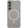 Dėklas FoneKit Ultra-Slim suojakuori, Samsung Galaxy S25, läpinäkyvä