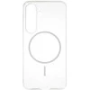 Dėklas FoneKit Ultra-Slim suojakuori, Samsung Galaxy S25, läpinäkyvä