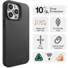 Gear4 Copenhagen Apple iPhone 14 Pro Max 6,7″ juodos spalvos 51543