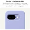 Dėklas Google Pixel 9A - Rožinė