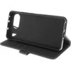 Insmat Exclusive Flip Case piniginės dėklas, OnePlus Nord 4, juodas