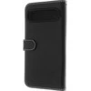 Insmat Exclusive Flip Case piniginės dėklas, Google Pixel 9 Pro XL, juodas