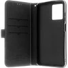 Dėklas Insmat Exclusive Flip Case -lompakkokotelo, HMD Pulse / Pulse+ /. Pulse Pro, musta
