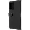 Dėklas Insmat Exclusive Flip Case -lompakkokotelo, HMD Pulse / Pulse+ /. Pulse Pro, musta