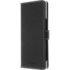 Dėklas Insmat Exclusive Flip Case -lompakkokotelo, Sony Xperia 1 V, musta