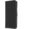 Insmat Exclusive Flip Case piniginės dėklas, OnePlus Nord 2T 5G, juodas