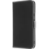 Insmat Exclusive Flip Case piniginės dėklas, Google Pixel 8a, juodas