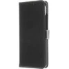 Dėklas Insmat Exclusive Flip Case -lompakkokotelo, Xiaomi Mi 11 Lite 5G / 11 Lite 5G NE, musta