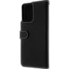Insmat išskirtinis atverčiamas dėklas, Motorola Moto G24 Power, juodas