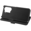 Insmat Flip Case piniginės dėklas, Oneplus Nord 3 5G, juodas