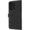 Insmat Flip Case piniginės dėklas, Oneplus Nord 3 5G, juodas