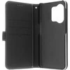 Insmat Flip Case piniginės dėklas, Oneplus Nord 3 5G, juodas