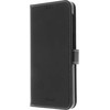 Insmat Flip Case piniginės dėklas, Oneplus Nord 3 5G, juodas