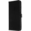 Dėklas Insmat Flip Case -lompakkokotelo, OnePlus 12, musta