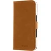 Insmat 650-3294, atverčiamas dėklas, Apple, iPhone 16 Pro, 16 cm (6,3 colio), ruda