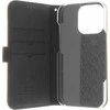 Insmat 650-3294, atverčiamas dėklas, Apple, iPhone 16 Pro, 16 cm (6,3 colio), ruda