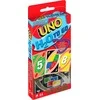 Mattel UNO H20 kortos P1703