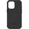 Dėklas OtterBox Defender Pro MagSafe kameros valdymo megztinis - juodas