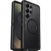 Dėklas OTTERBOX DEFENDER XT CLEAR MAGNETS PUEBLO DARK SIDE - CLEAR/Juodas