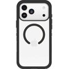 Dėklas OtterBox Defender Pro XT kameros valdymas SHAKEITOFF skaidrus/juodas