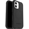 Dėklas OtterBox Defender Pro MagSafe kameros valdymo megztinis - juodas