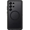Dėklas OTTERBOX DEFENDER XT CLEAR MAGNETS PUEBLO DARK SIDE - CLEAR/Juodas