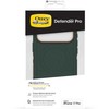 Dėklas OtterBox Defender Pro MagSafe Camera Control f?r iPhone 17 Pro žalias