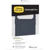 Dėklas Otter Products OtterBox Defender Pro MagSafe kameros valdymas Apple iPhone 17 Pro Riverside - mėlynas