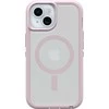 Otter Products Araree OtterBox Defender XT apsauginis dėklas, Apple iPhone 16e/15/14/13, rožinis / skaidrus