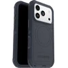 Dėklas Otter Products OtterBox Defender Pro MagSafe kameros valdymas Apple iPhone 17 Pro Riverside - mėlynas