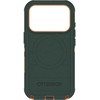 Dėklas OtterBox Defender Pro MagSafe Camera Control f?r iPhone 17 Pro žalias