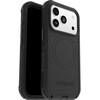 Dėklas OtterBox Defender Pro MagSafe kameros valdymo pultas THEMAN - juodas