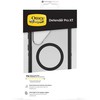 Dėklas Otter Products OtterBox Defender Pro XT Clear suojakuori, Samsung Galaxy S26 Ultra, kirkas/musta