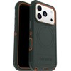 Dėklas OtterBox Defender Pro MagSafe Camera Control f?r iPhone 17 Pro žalias