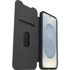 Dėklas Otter Products OtterBox React Folio ANTERO Crystal - skaidrus/juodas