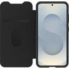 Dėklas OtterBox React Folio NAVAJO Crystal - skaidrus/juodas
