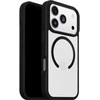 Dėklas Otter Products OtterBox React MagSafe THEMAN Juodas Crystal - skaidrus/juodas