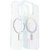 Dėklas Otterbox OB REACT MAGSAFE APPLE IPHONE16/PRO MAX CLEAR