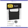 Dėklas OtterBox React MagSafe THEMAN - juoda