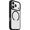Dėklas Otter Products OtterBox React MagSafe THEMAN Juodas Crystal - skaidrus/juodas