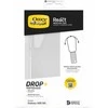 Dėklas OTTERBOX REACT KAKLINIAI PAMINKLAI (SAMSUNG A55 5G) – AŠVARI