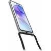Dėklas OTTERBOX REACT KAKLINIAI PAMINKLAI (SAMSUNG A55 5G) – AŠVARI