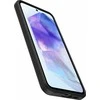 Dėklas OTTERBOX REACT MONUMENTS (SAMSUNG A55 5G) - Juodas