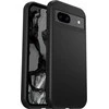 Dėklas OtterBox React Google Pixel 8a – juodas