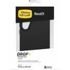 Dėklas OTTERBOX REACT MONUMENTS (SAMSUNG A55 5G) - Juodas