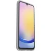 Dėklas Otterbox OB REACT+GLASS SAMSUNGGALAXYA25/5G CLEAR